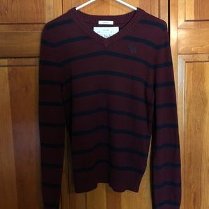 Abercrombie & Fitch Sweater